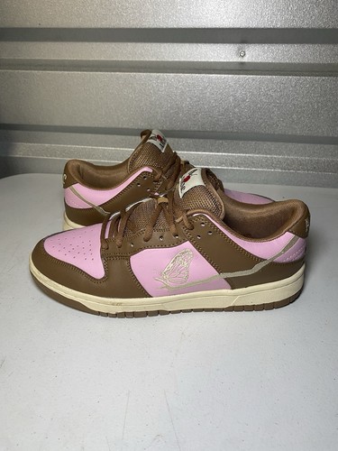 Amac customs butterfly dunk - amac,