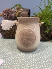 Vintage West German Rumtopf