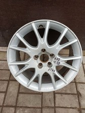 Volvo V70 2005 R17 alloy rim