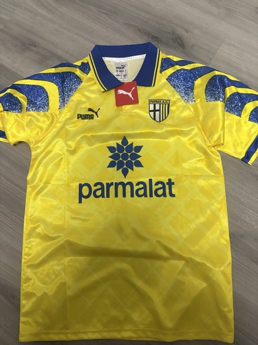 Parma retro top new - parma,