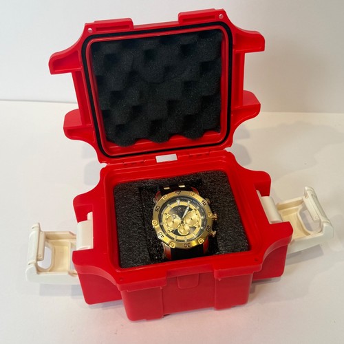Invicta pro diver 100m - invicta,
