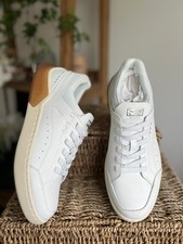 Mark Nason Men's Skechers Classic New Cup-Colter Sneaker UK 7 Eu 41 NEW