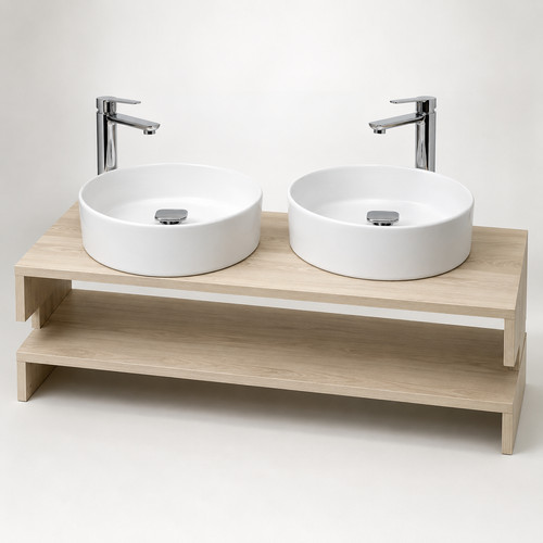 Ideal standard adapto - ideal, double