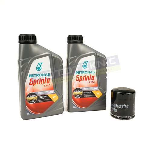 Petronas hiflo standard - petronas,