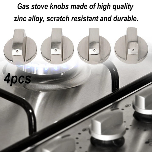 Pcs universal gas stove - 4,
