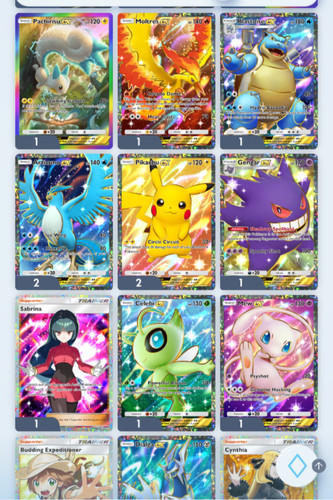 Pokemon tcg pocket - (digital),