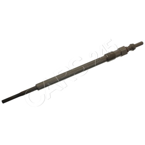Febi glow plug - plug, fiat