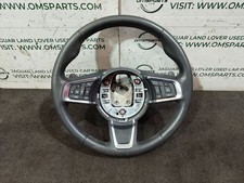 Jaguar pace x761 steering - jaguar,