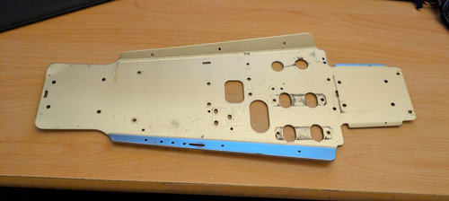 Vintage kyosho standard - vintage,