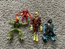 Bandai Ben 10 Collectible