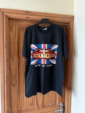 Vintage Genuine 2000 WCW Nitro