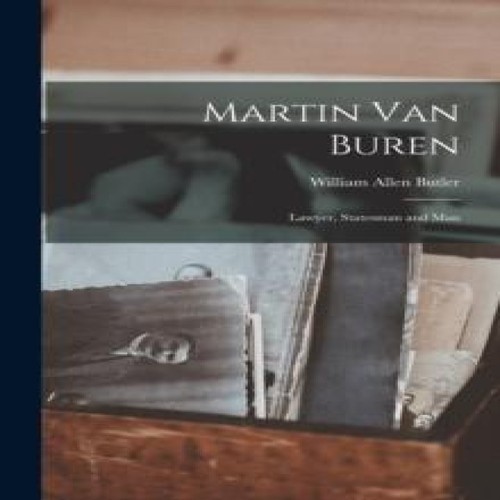 Martin van buren - martin,