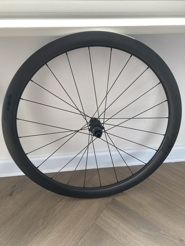 Alexrims sl45 carbon wheelset - sl45,