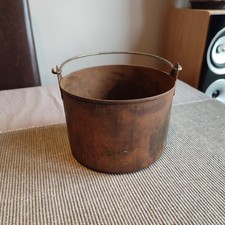 Vintage  Painters / Decorators Paint Kettle