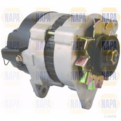 Napa alternator for ford - napa,