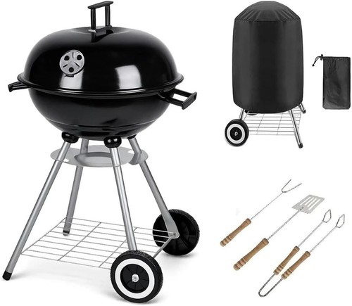 Bbq grill patio portable - patio,