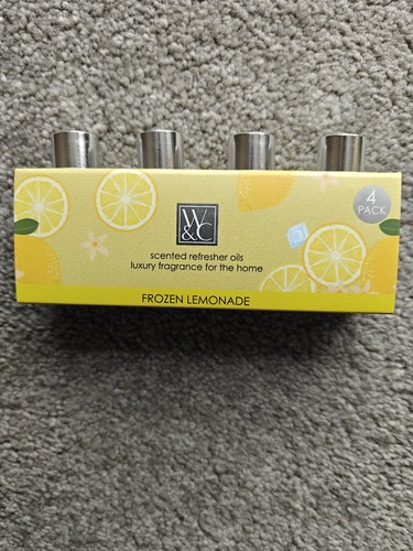 Oil burner refresher oils for - oil,