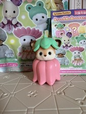 Sylvanian Families Baby Fairy