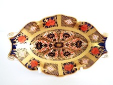 ROYAL CROWN DERBY IMARI 1128