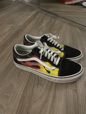 GOOD CONDITION | VANS Old