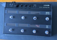 Line 6 HX Effects Guitar