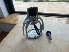 ROK EspressoGC Manual Espresso