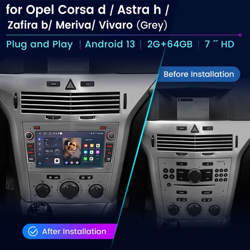 For vauxhall corsa - corsa, c/d