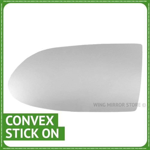 Left hand passenger side wing - passenger,