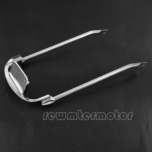 Air wing front fender - front,