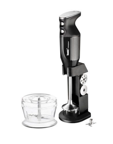 Bamix deluxe 200w hand - deluxe, blender