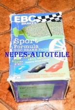1 x EBC Brakes DP2888