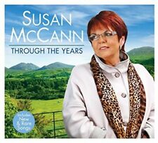 Susan McCann : Through The Years CD Value Guaranteed from eBay’s biggest seller!