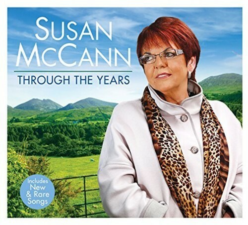 Susan mccann through the - susan,