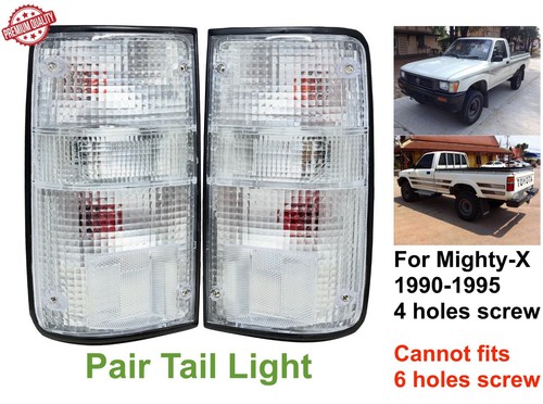 For toyota hilux pickup mk3 - hilux,