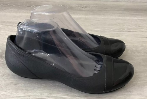 Crocs gianna women black - gianna,
