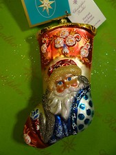 Christopher Radko Winter