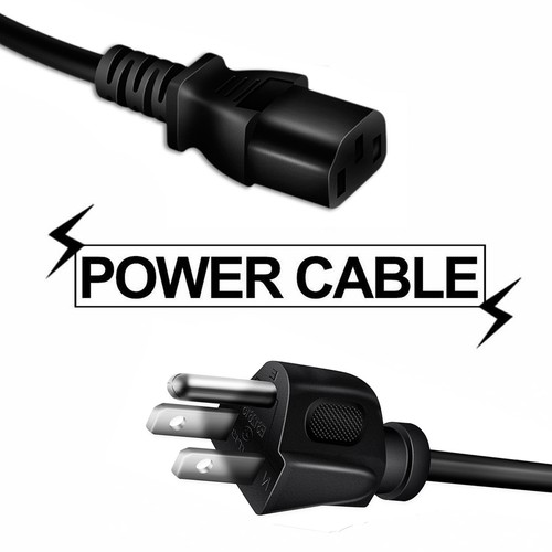 6ft power cord - power,