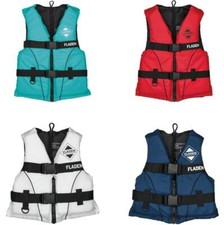 FLADEN Life Jacket FRS 50N