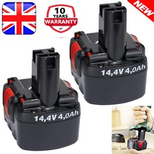 4800mAh For Bosch 14.4V