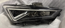 Front Headlight LED Right