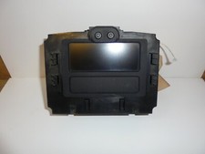 VAUXHALL ZAFIRA 2003-2005 MK1