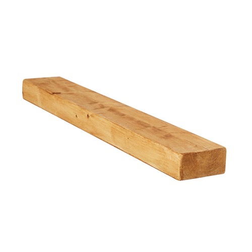 Reclaimed chunky scaffold - chunky,