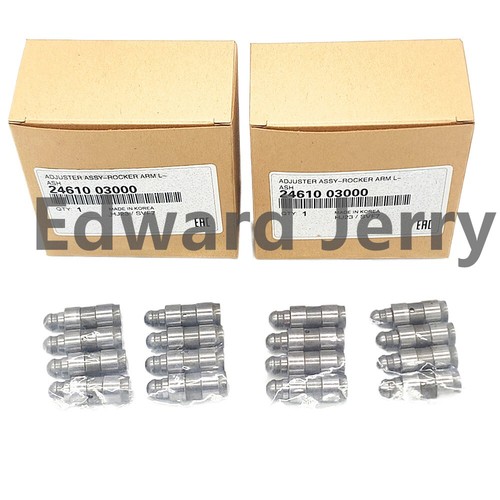 16pcs rocker arm valve - rocker,