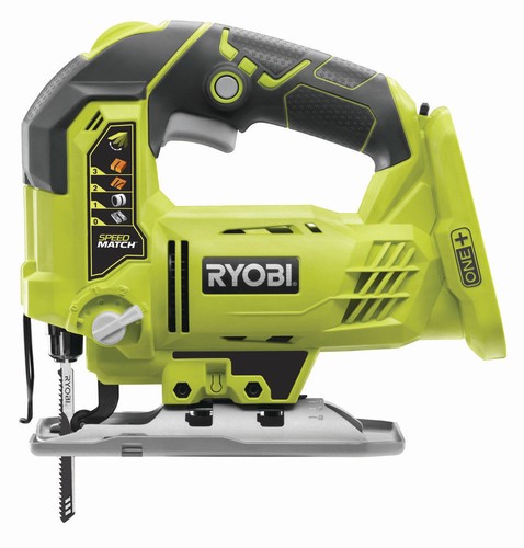 Ryobi r18js one - ryobi, one+