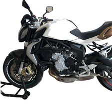 Motorcycle wheel lift stand MV