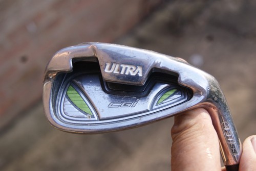 Wilson ultra cgi 431ss - wilson,