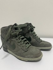 Nike Dunk Sky High Dark Mica