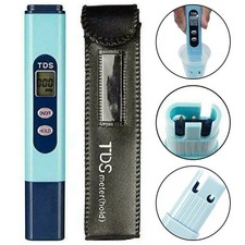 Digital salinity tester - digital,