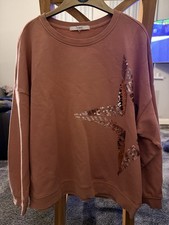 Next Jumper Women's Size L