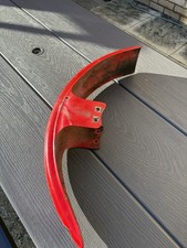 Moto Guzzi Front Mudguard Le